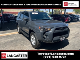 2024 Toyota 4Runner for sale in Lancaster CA