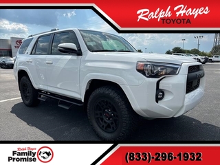 2024 Toyota 4Runner