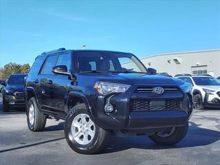 2021 Toyota 4Runner for sale in Cincinnati OH