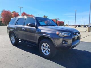 2022 Toyota 4Runner for sale in Oklahoma City OK