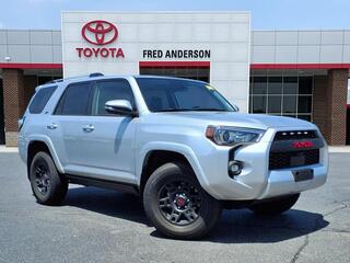 2022 Toyota 4Runner for sale in Sanford NC