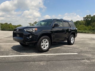2022 Toyota 4Runner for sale in Greenville SC