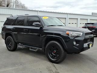 2022 Toyota 4Runner for sale in Princeton WV