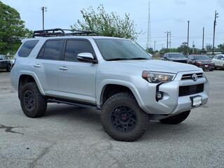 2023 Toyota 4Runner