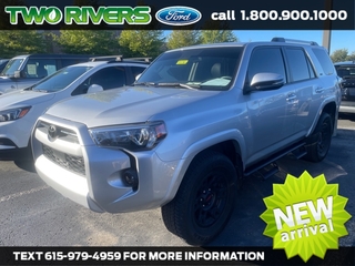 2023 Toyota 4Runner for sale in Mt. Juliet TN