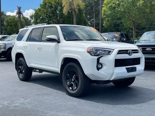 2023 Toyota 4Runner for sale in Summerville SC
