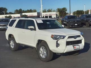 2024 Toyota 4Runner for sale in Burnsville MN