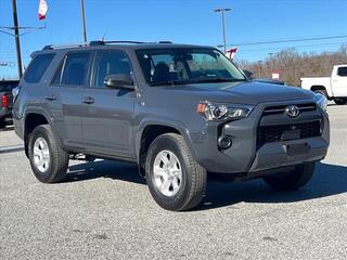 2024 Toyota 4Runner for sale in Asheboro NC