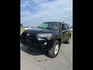 2024 Toyota 4Runner