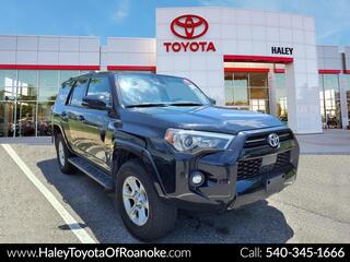 2024 Toyota 4Runner for sale in Roanoke VA
