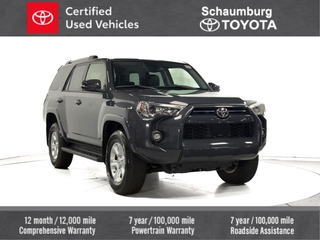 2024 Toyota 4Runner for sale in Schaumburg IL