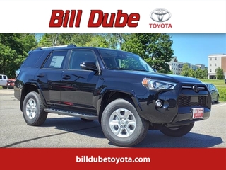 2024 Toyota 4Runner for sale in Dover NH