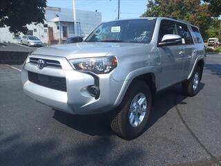 2024 Toyota 4Runner