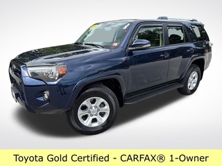 2024 Toyota 4Runner for sale in Epping NH