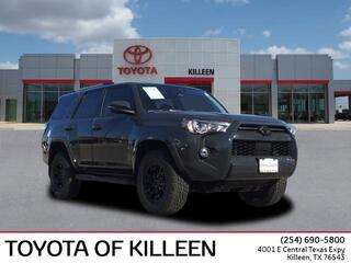 2024 Toyota 4Runner