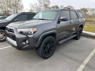 2021 Toyota 4Runner for sale in Greeneville TN