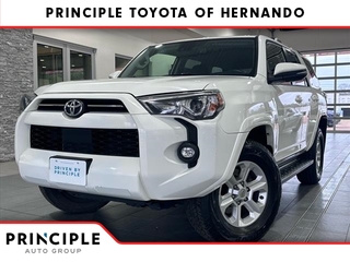 2021 Toyota 4Runner for sale in Hernando MS