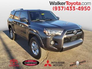 2021 Toyota 4Runner for sale in Miamisburg OH