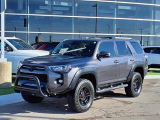 2022 Toyota 4Runner for sale in Oklahoma City OK