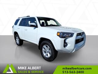 2022 Toyota 4Runner for sale in Cincinnati OH