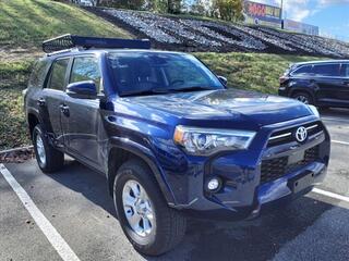 2023 Toyota 4Runner for sale in Roanoke VA