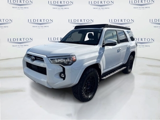 2023 Toyota 4Runner for sale in High Point, NC