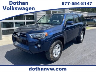 2023 Toyota 4Runner for sale in Dothan AL