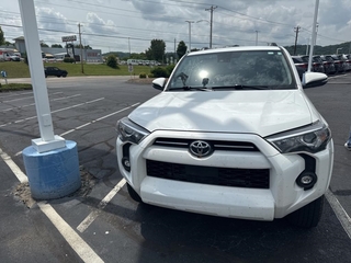 2023 Toyota 4Runner for sale in Johnson City TN