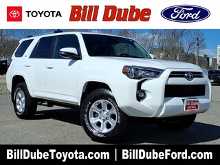 2023 Toyota 4Runner for sale in Dover NH