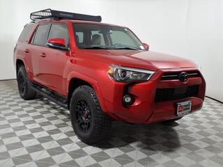 2023 Toyota 4Runner for sale in Denton TX