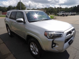 2024 Toyota 4Runner for sale in Bourbonnais IL