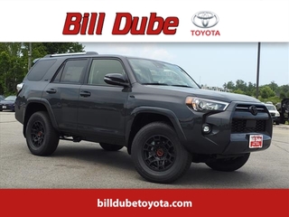 2024 Toyota 4Runner for sale in Dover NH