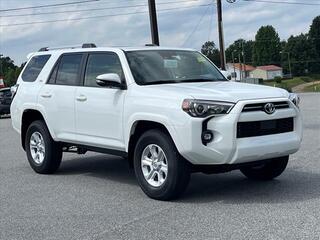 2024 Toyota 4Runner for sale in Asheboro NC