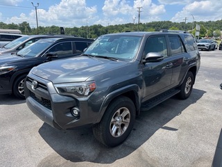 2021 Toyota 4Runner for sale in Kingsport TN