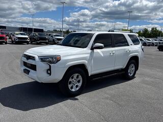 2022 Toyota 4Runner for sale in Johnson City TN