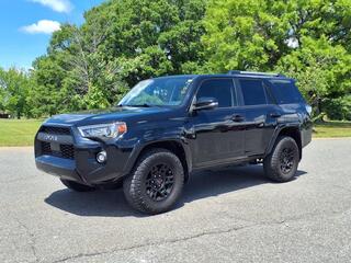 2022 Toyota 4Runner for sale in Shelby NC