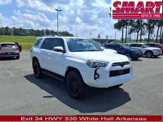 2022 Toyota 4Runner