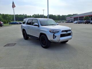 2022 Toyota 4Runner