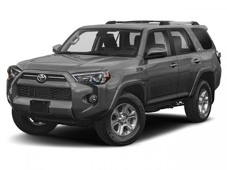 2022 Toyota 4Runner for sale in Sanford ME