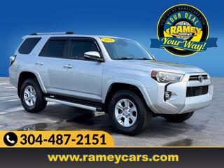 2022 Toyota 4Runner for sale in Princeton WV