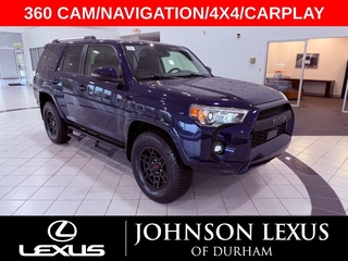 2022 Toyota 4Runner for sale in Durham NC
