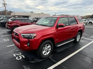 2022 Toyota 4Runner for sale in Kingsport TN