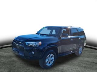 2023 Toyota 4Runner
