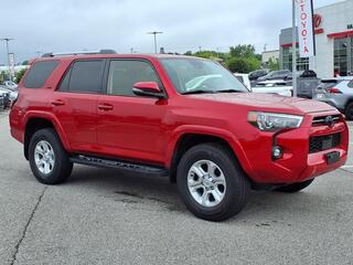 2023 Toyota 4Runner for sale in Roanoke VA