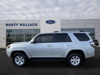 2023 Toyota 4Runner for sale in Dandridge TN