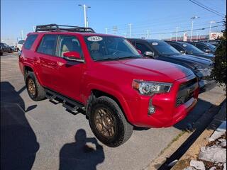 2023 Toyota 4Runner for sale in Bowling Green KY