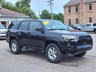 2023 Toyota 4Runner