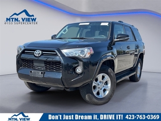 2024 Toyota 4Runner for sale in Chattanooga TN