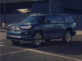 2024 Toyota 4Runner for sale in Chattanooga TN