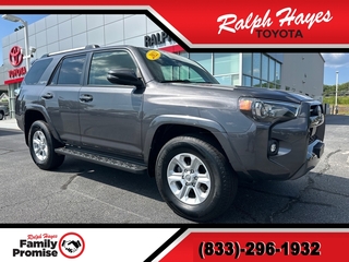 2021 Toyota 4Runner for sale in Anderson SC